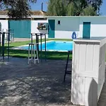 Los Antonios Loft Rural Chipiona