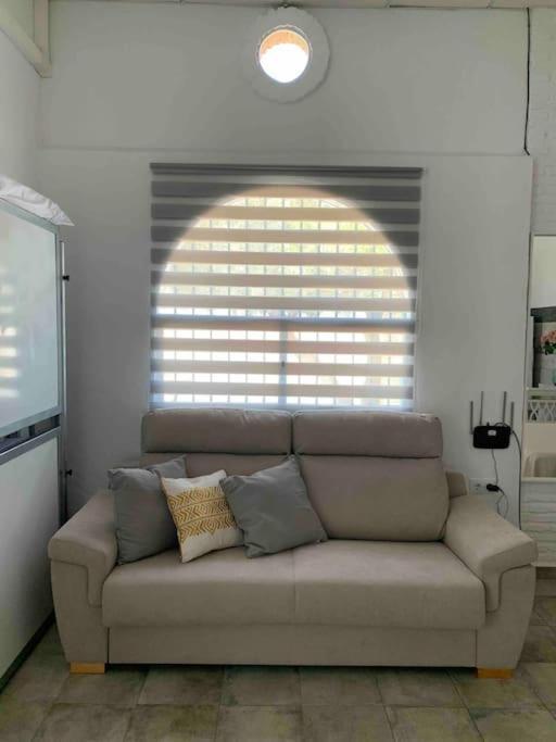 Antonios Loft Rural Chipiona Cádiz