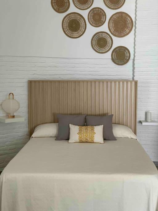 Сasa de vacaciones Antonios Loft Rural Chipiona Cádiz